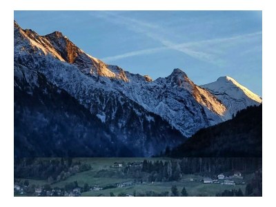 Holiday house Ematberg - Environment photo 40