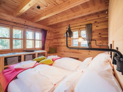 Alpine hut Hollmann am Berg - Franzi - Features photo 12