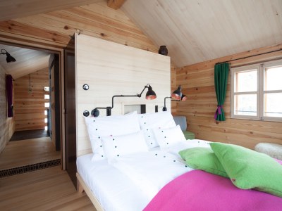 Alpine hut Hollmann am Berg - Franzi - Features photo 13