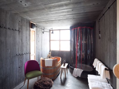 Alpine hut Hollmann am Berg - Franzi - Features photo 14