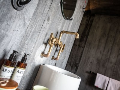 Alpine hut Hollmann am Berg - Franzi - Features photo 15