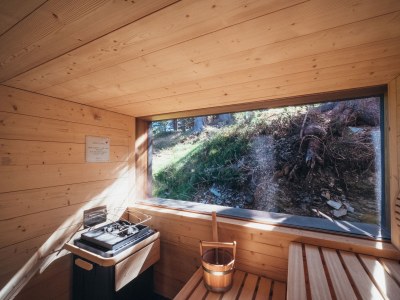 Alpine hut Hollmann am Berg - Franzi - Features photo 17