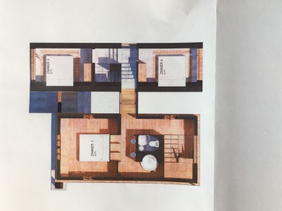 Alpine hut Hollmann am Berg - Franzi - Document photo 22