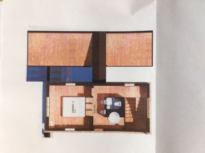 Alpine hut Hollmann am Berg - Franzi - Document photo 23