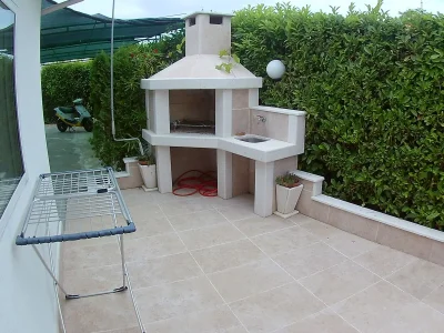 Holiday apartment Sajnovic Bungalow - Outdoor photo 4