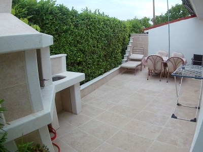 Holiday apartment Sajnovic Bungalow - Outdoor photo 6