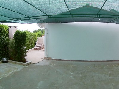 Holiday apartment Sajnovic Bungalow - Outdoor photo 7