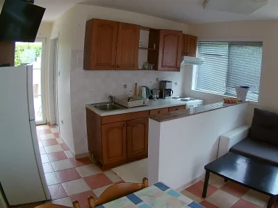 Holiday apartment Sajnovic Bungalow - Features photo 9