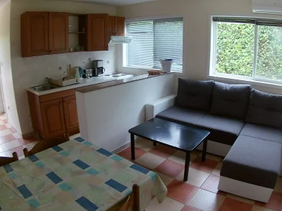 Holiday apartment Sajnovic Bungalow - Features photo 10