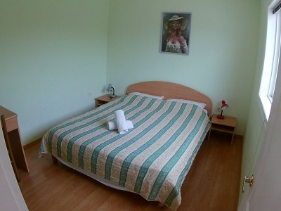 Holiday apartment Sajnovic Bungalow - Features photo 11