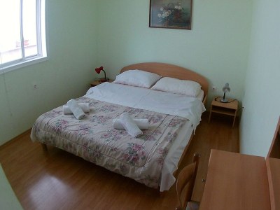 Holiday apartment Sajnovic Bungalow - Features photo 12