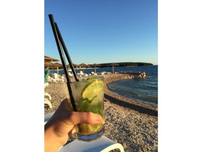 Holiday apartment Sajnovic Bungalow - Environment photo 17