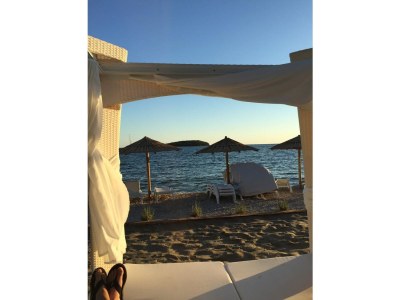 Holiday apartment Sajnovic Bungalow - Environment photo 18