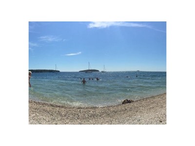 Holiday apartment Sajnovic Bungalow - Environment photo 19