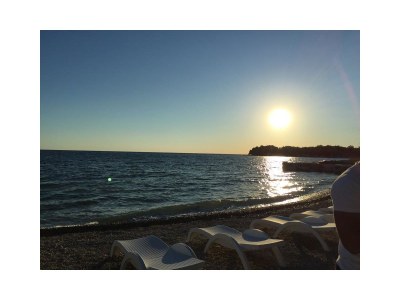 Holiday apartment Sajnovic Bungalow - Environment photo 20