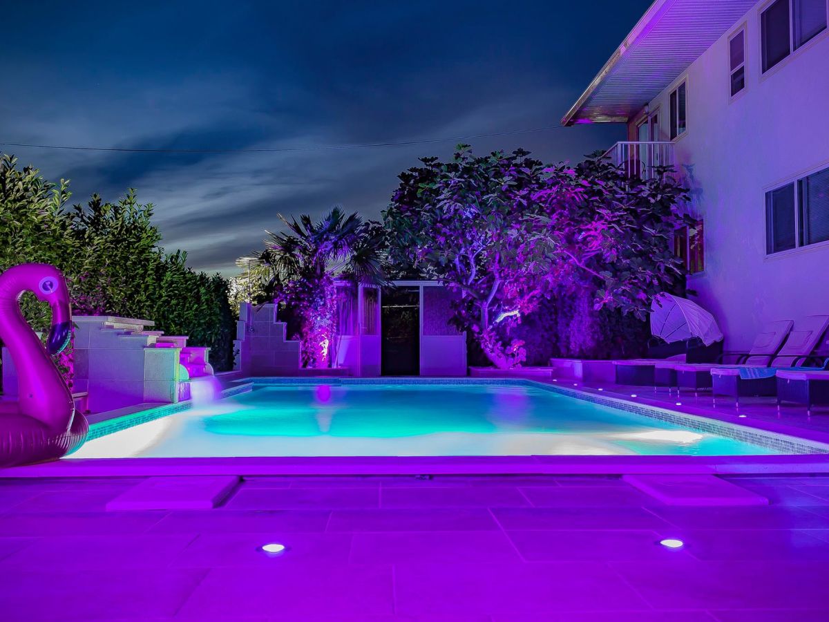 Holiday apartment Sajnovic 3