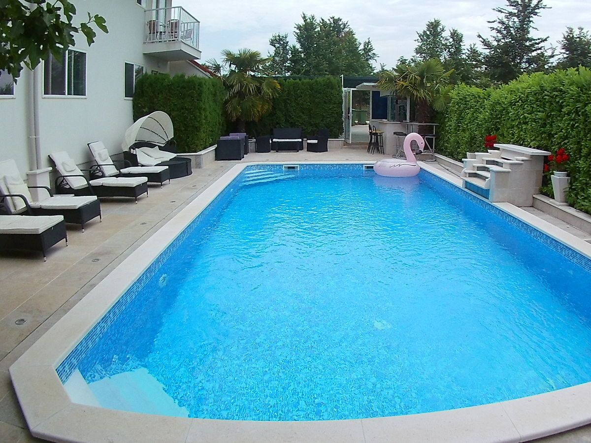 Holiday apartment Sajnovic 3 - Outdoor photo 3