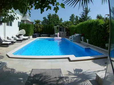 Holiday apartment Sajnovic 3 - Outdoor photo 4