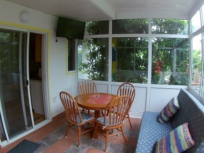 Holiday apartment Sajnovic 3 - Features photo 8