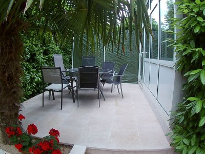 Holiday apartment Sajnovic 3 - Features photo 9