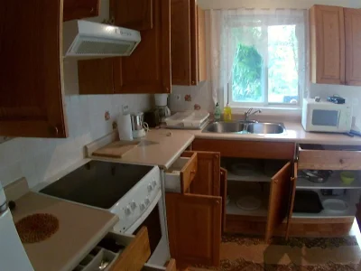 Holiday apartment Sajnovic 3 - Features photo 10