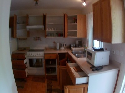 Holiday apartment Sajnovic 3 - Features photo 11