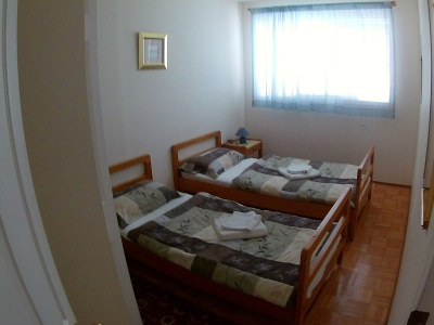 Holiday apartment Sajnovic 3 - Features photo 13