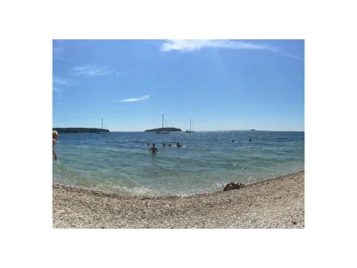 Holiday apartment Sajnovic 3 - Environment photo 18