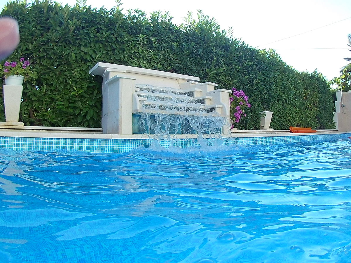 Holiday apartment Sajnovic 4 - Outdoor photo 3