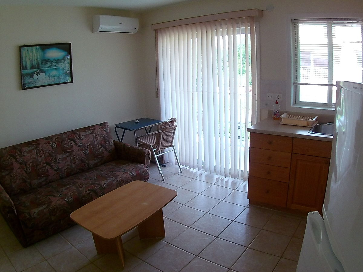 Holiday apartment Sajnovic 4 - Features photo 4