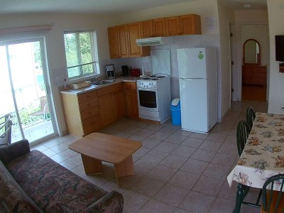 Holiday apartment Sajnovic 4 - Features photo 5