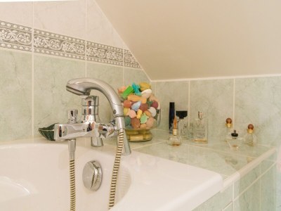 Holiday house Chic holiday home with pool - Features photo 22