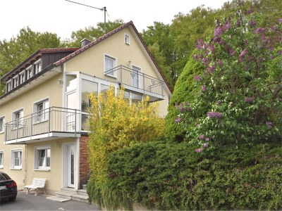 Apartment Gartenwohnung Gößweinstein - Outdoor photo 2