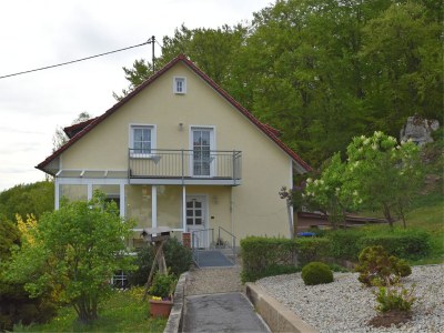 Apartment Gartenwohnung Gößweinstein - Outdoor photo 7