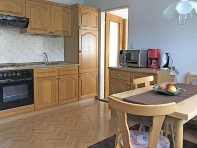 Apartment Gartenwohnung Gößweinstein - Features photo 8