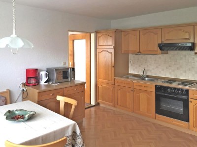 Apartment Gartenwohnung Gößweinstein - Features photo 10