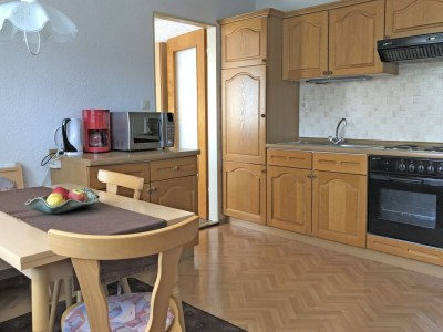 Apartment Gartenwohnung Gößweinstein - Features photo 13