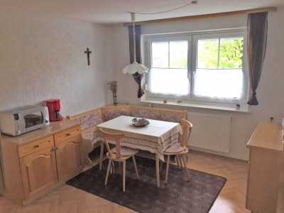 Apartment Gartenwohnung Gößweinstein - Features photo 15