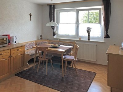 Apartment Gartenwohnung Gößweinstein - Features photo 16
