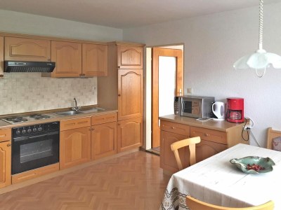 Apartment Gartenwohnung Gößweinstein - Features photo 17