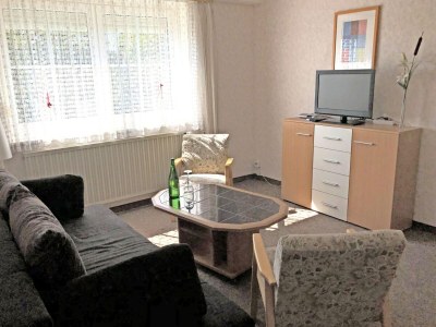 Apartment Gartenwohnung Gößweinstein - Features photo 18