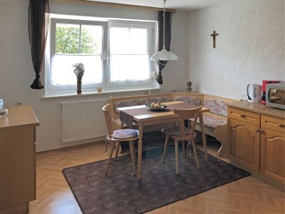 Apartment Gartenwohnung Gößweinstein - Features photo 20
