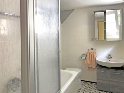 Apartment Gartenwohnung Gößweinstein - Features photo 21