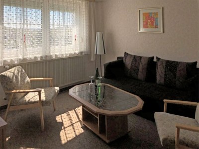 Apartment Gartenwohnung Gößweinstein - Features photo 22