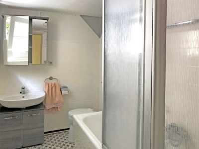 Apartment Gartenwohnung Gößweinstein - Features photo 23