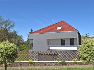 Apartment Das Künstlerhaus in Kammerstein - Outdoor photo 2