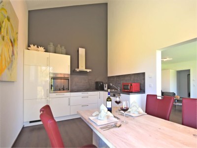 Apartment Das Künstlerhaus in Kammerstein - Features photo 6