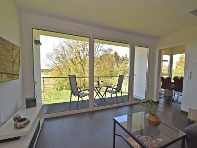 Apartment Das Künstlerhaus in Kammerstein - Features photo 7