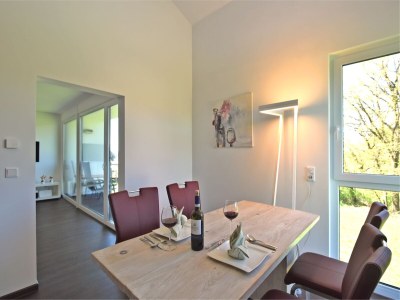 Apartment Das Künstlerhaus in Kammerstein - Features photo 9