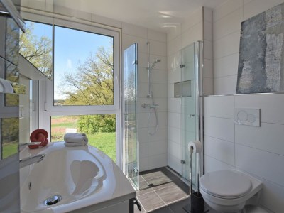 Apartment Das Künstlerhaus in Kammerstein - Features photo 10